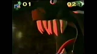 Throut & Neck Promo 1999