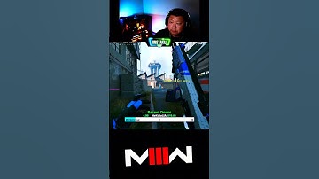 FEARLESS Rush to Wipe The Enemy Team pt 2 #mw3 #cod #gaming