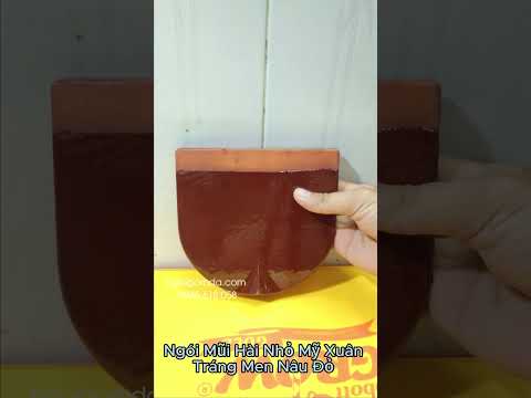 Ngói Mũi Hài