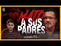 RACCONTO #6 - EL ASESIN0 DE SUS PADRES