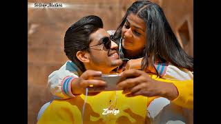 O likh Di Tere Naal Zindagi jaaniye-Pal Pal dil .....4k WhatsApp status video#sourav