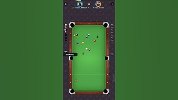 12/10 - 8 Ball Pool Gameplay Part 1 #8ballpool #plato