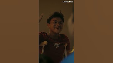 Music Video #Perjalanan Danar sudah bisa kamu tonton