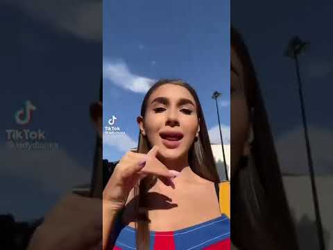 تيك توك ديانا
