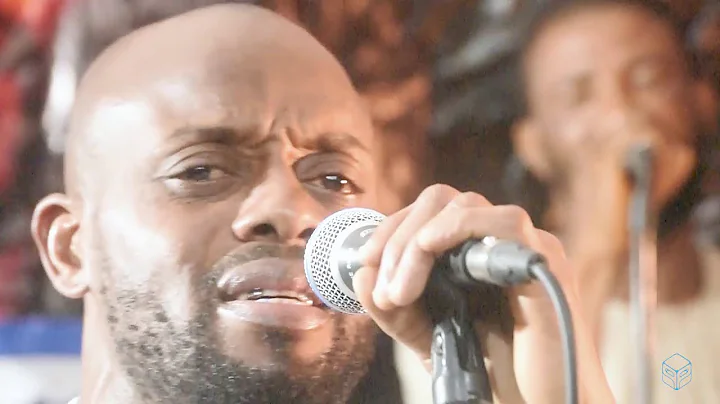 Sulaimon Adio Atawewe - Dancing Time