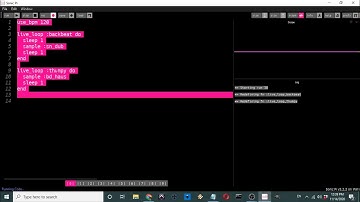 Sonic Pi Tutorials - Ep 01: "Time x Rhythm"