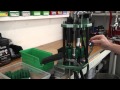 Rcbs grand shotshell reloading press full progressive reloading