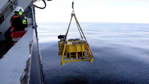 May 2020 Deployment and Maintenance - Node 3