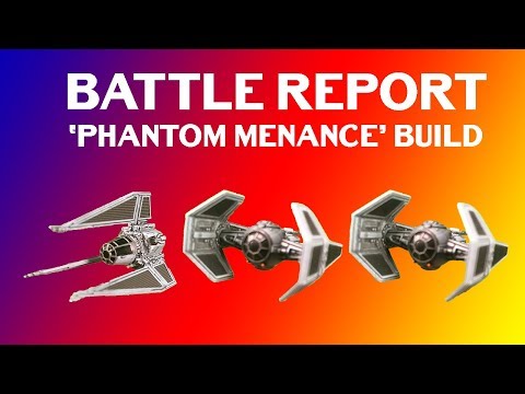 What Tie Phantom