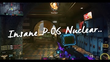 Insane P-06 Nuclear!!