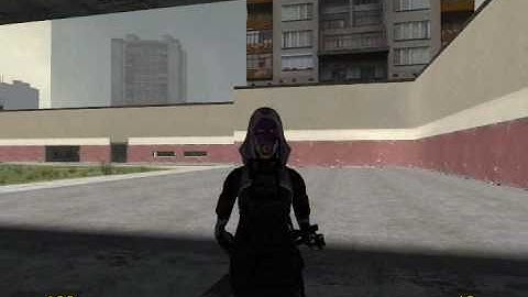 The wonders of Model manipulator