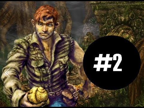 Прохождение игры Temple Run #2
