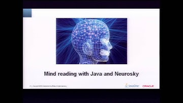 Building JavaFX Interfaces with the Real World