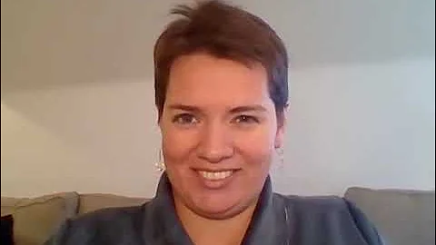 Shelby Simpson video resume