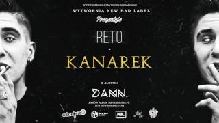 ReTo - Kanarek - DAMN. chords