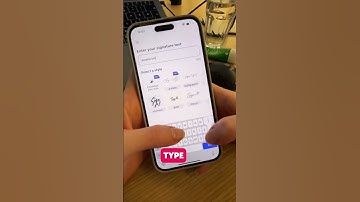 Easiest Signature Maker Apps