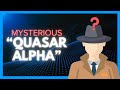 Quasar Alpha + Cline: New Stealth Model Beats Sonnet 3.7, R1, & Gemini 2.5! (Fully Free)