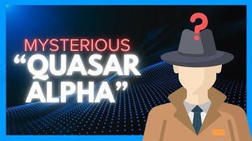 Quasar Alpha + Cline: New Stealth Model Beats Sonnet 3.7, R1, & Gemini 2.5! (Fully Free)