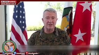 Abdnin Iraktaki Askeri Geleceği