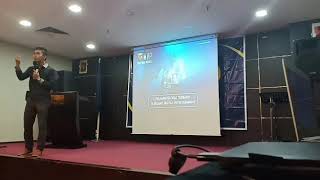 MVP - Seminar most Viral Project Kevin Aprilio