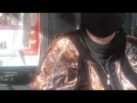 Львів. 3 трамвайний "АКВАПАРК -СОБОРНА". - YouTube