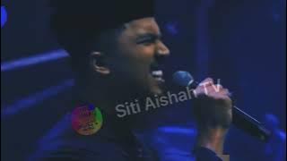 Aliff Aziz - Rapuh (akustik)