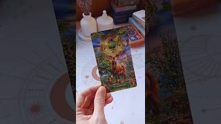 Сбудется ли Ваше желание💫? Предсказание и совет от карт #гаданиенакартах #раскладтаро