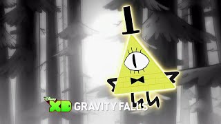Gravity Falls - S02E04 Sock Opera Promo ANALYSIS
