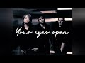 Keane - Your eyes open (Sub. Español - Inglés)