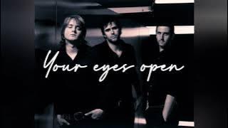 Keane - Your eyes open (Sub. Español - Inglés)