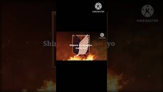 Shinzou Wo Sasageyo Audio Edit Attack On An Ringtone