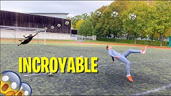 LE PLUS BEAUX BUT DE TOUS YOUTUBE ! INCROYABLE