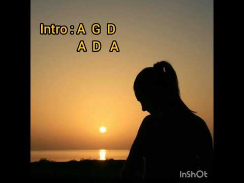 Sang Alang Sendiri Lirik Chord Youtube