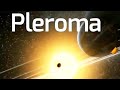 Title: Pleroma. Psychedelic music by DMT CYMATICS