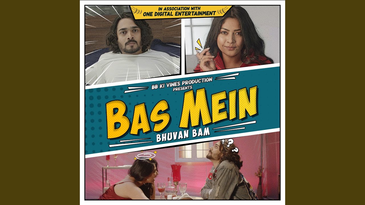 Bas Mein