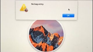 How to Fix The Recovery Server Could not be Contacted on Mac 2024 | no bag entry 2024 solution