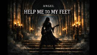 Help me to my feet #gothic #music #romantic screenshot 1