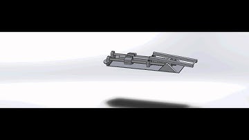 impact subsystem w/ trigger concept