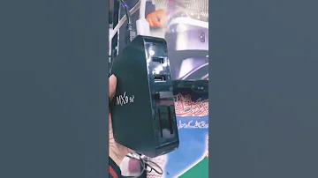 4K Android TV Box HD Quality 