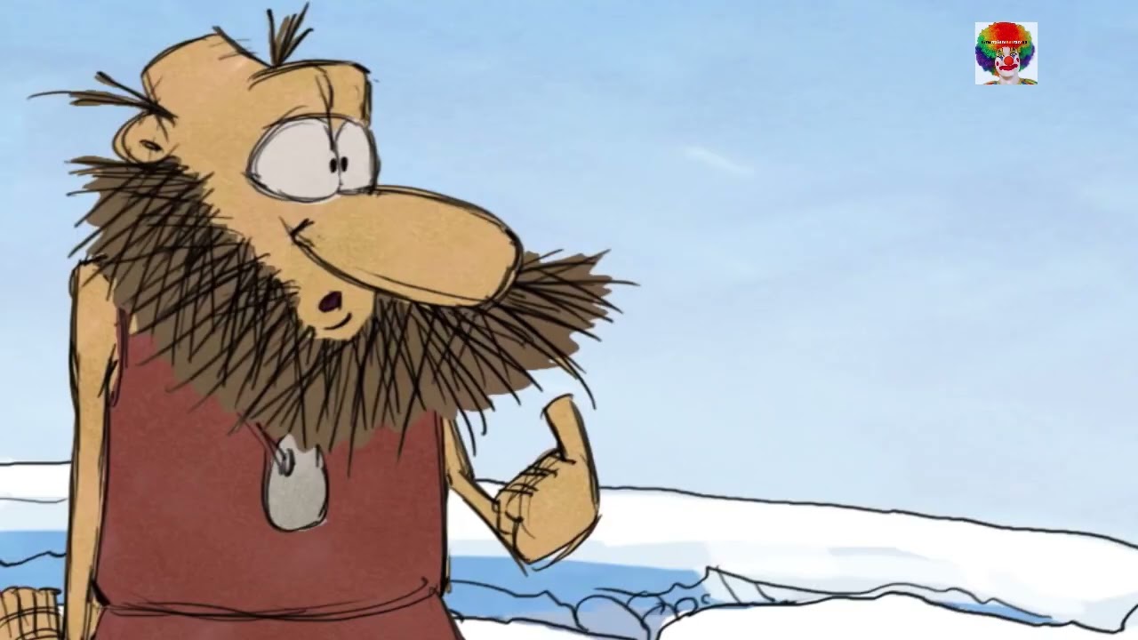 Originalos episode 7: Before Commercials comedy |Entertainment|