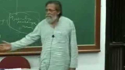 Innovators of INDIA - Meeting with Prof Anil Gupta.flv