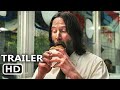 GOOD FORTUNE Trailer 2 (2025) Keanu Reeves, Seth Rogen