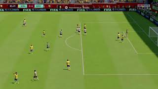 Fifa 23 COPA ONLINE