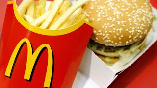 McDonald&#39;s Might Not Rebound Anytime Soon: BTIG&#39;s Saleh