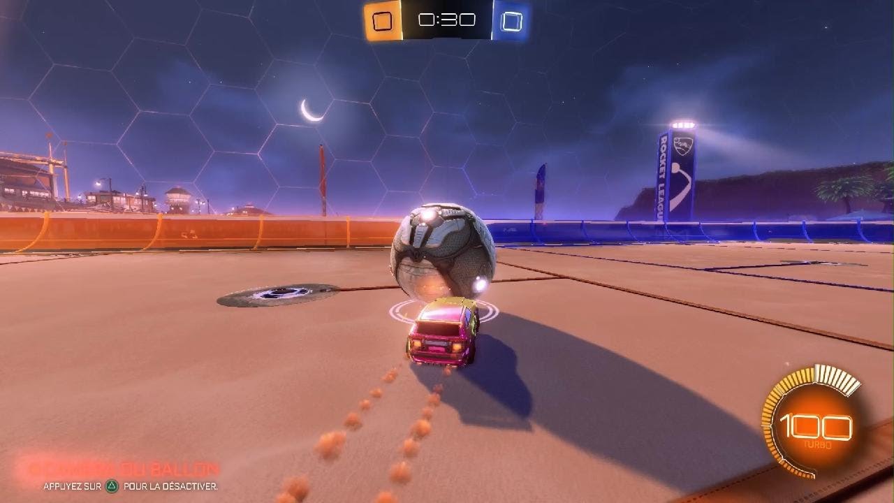 Devine mon rank avec une seule airdrible