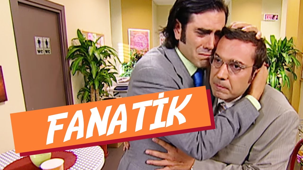 FANATİK Kahve Bahane 48. Bölüm YouTube