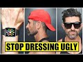 10 Items That Make "Attractive" Men Look UGLY!