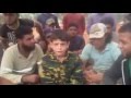 من ريف حماة أسمع سليماني
