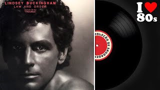 Trouble (tradução) - Lindsey Buckingham - VAGALUME