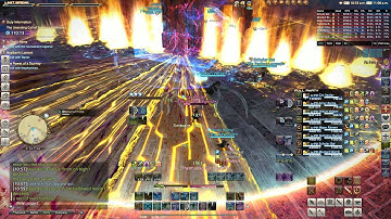 FFXIV UCOB CLEAR - WHM POV Patch 5.1